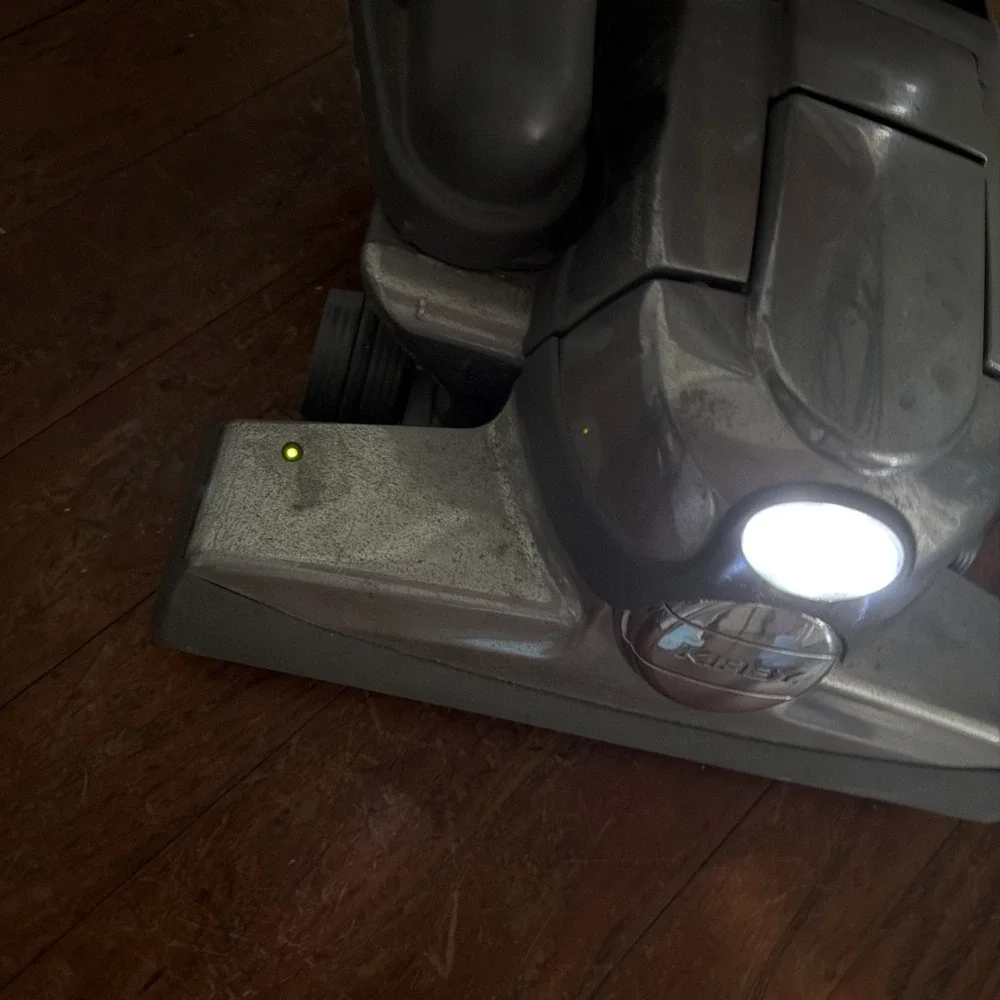 Kirby Sentria G10D Upright Vacuum Cleaner. Tested Works Great